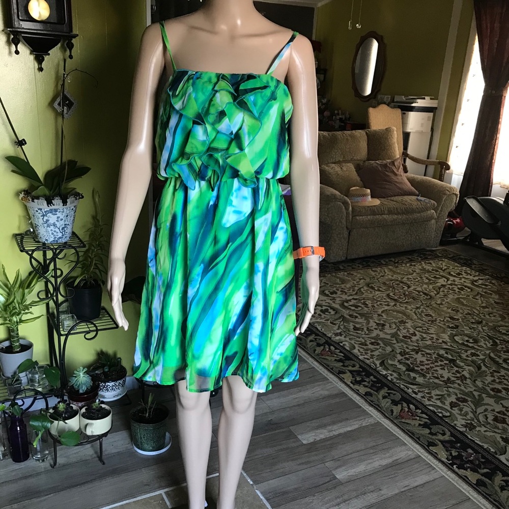 Dresses